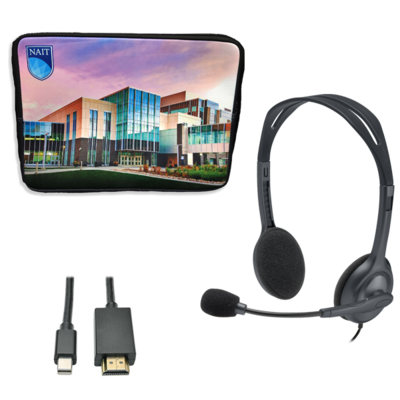 Tech & Accessories