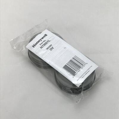 Respirator Filters Charcoal "North" 2 Pk ( 2 Per Pack)