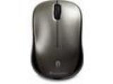 Mouse Bluetooth Led Verbatim Blk