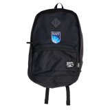 Backpack Roots Lightweight Front Pocket Recycled W/Nait Logo