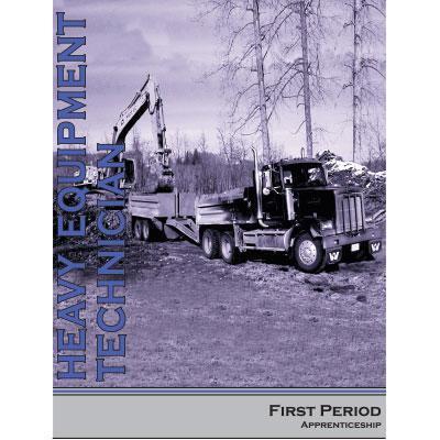 Ilm Heavy Equipment 1st Period