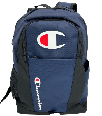 Backpack Champion  Core W/ Ook Head Logo