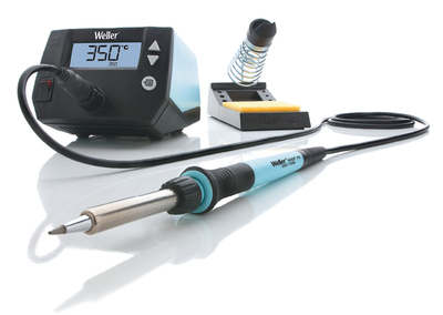 Weller Solder Station