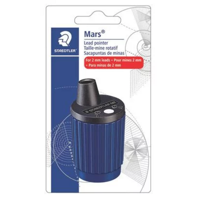 Sharpener (Lead Pointer) 502 - 2mm