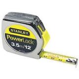 Tape Measure 12'/3.5M Sta