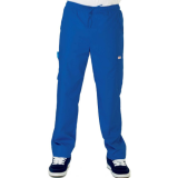 Unisex Scrub Pants Combined Lab & Resp Uniform No Logo