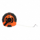 Tape Measure Keson St1850Y 3/8" X 50' High Vis