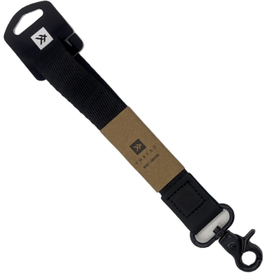 Wristlet Clip