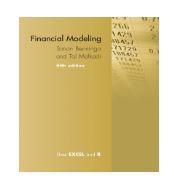 Financial Modeling