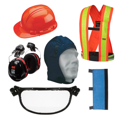 Kit Con Bio Ppe