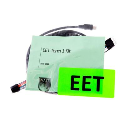 Kit Eet Term 1 Kit