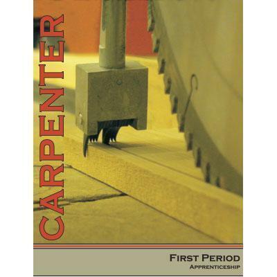 Ilm Carpenter 1st Period