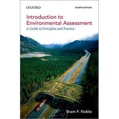 Introduction To Environmental Impact Assessment