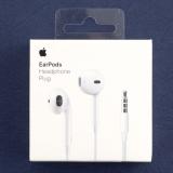 Earphone Apple In-Ear W/ Headphone