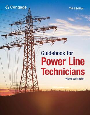 Guidebook For Powerline Technicians