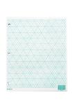 Pads Nait Isometric Grid Ds1296 64xx55