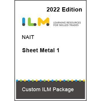 Ilm Sheet Metal 1st Period