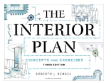 The Interior Plan: Concepts And Exercises - Bundle Book + St