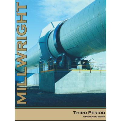 Ilm Millwright/Industrial Mechanic 3rd Period