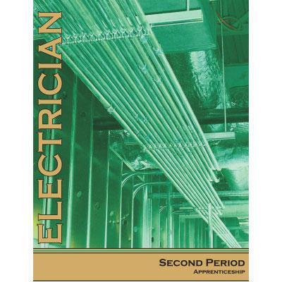 Ilm Electrician 2nd Period