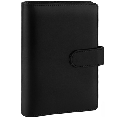Padded Field Binder 6-ring A6