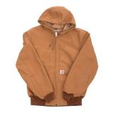 Jacket Carhartt Thermal-Lined Water-Repellent Wind-Resistant