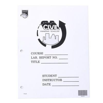 Pads Nait Civil Eng. Title Sheet 101xx3