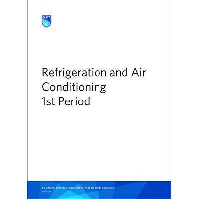 Ilm Refrig & Air Conditioning 1st Period