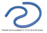 Flexible Curve 20" 50 Cm