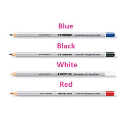 Pencil Mars Omnichrome #108  Black  (Water-Soluble)