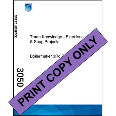 Trade Knowledge - Exercise & Shop Projects
