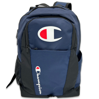 Backpack Champion  Core W/ Ook Head Logo