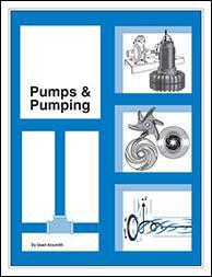Pumps & Pumping 10th Edition [Final Sale]