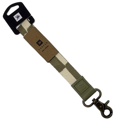 Wristlet Clip Scout