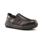 Ladies Shoes Culinary Slip-On Anti-Slip Csa Approved Stsp