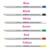 Pencil Mars Omnichrome #108  Black  (Water-Soluble)