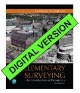 Ebook  Elementary Surveying: An Intro To Geomatics