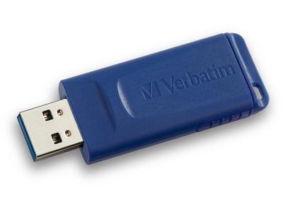 Flash Drive 8 Gb Verbatim