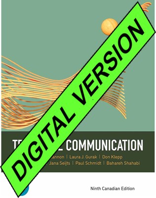 Ebook Technical Communication, Canadian Ed (Perpetual Epub)