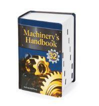 Machinery's Handbook: Toolbox