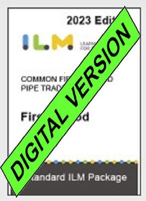 Dig Ilm Common Pipe Trades
