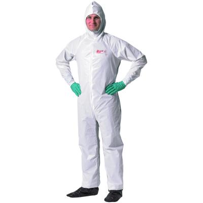 Shoot Suit Reusable Paint Suit