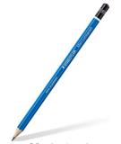 Pencil Mars Lumograph 5b