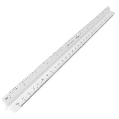 Scale 12" Mechanical Engineer Economy 91125