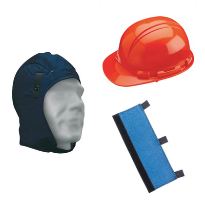 Kit Ema Hard Hat Kit