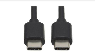 Cable Usb C 3.1 5a 10gbps Usb-If 3ft