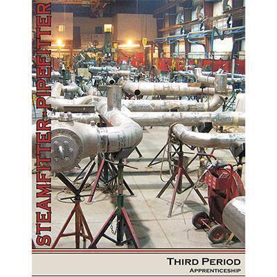 Ilm Steamfitter/Pipefitter 3