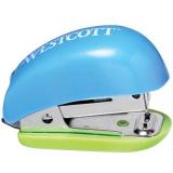 Stapler Mini Ast Colors #14218  (Min/12)