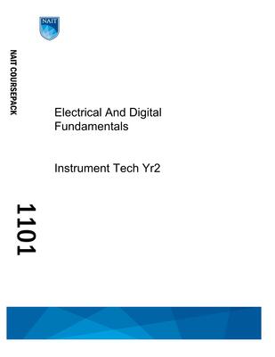 Electrical And Digital Fundamentals