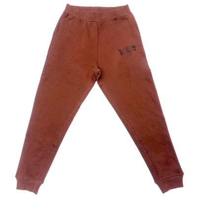 Unisex Jogger Pant Next W/ Nait Lettering 2025